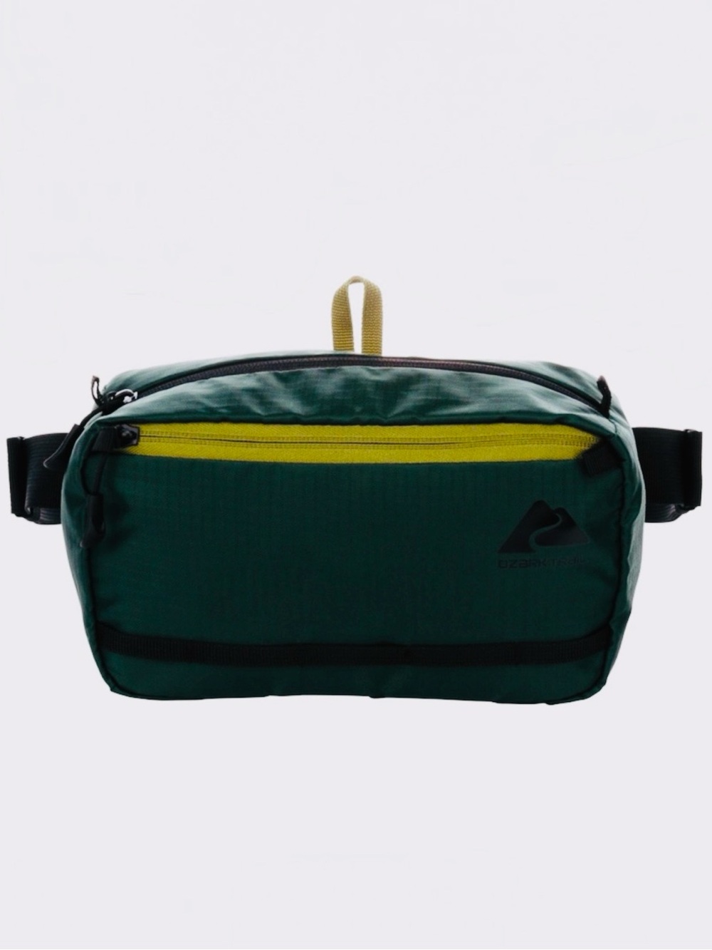 OZARK TRAIL Outdoor Equipment OLIVE GREEN WAIST PACK BAG 🌟NWT🌟